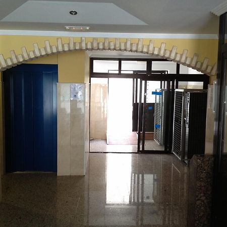 Gran Canaria Apartamentos Teror מראה חיצוני תמונה