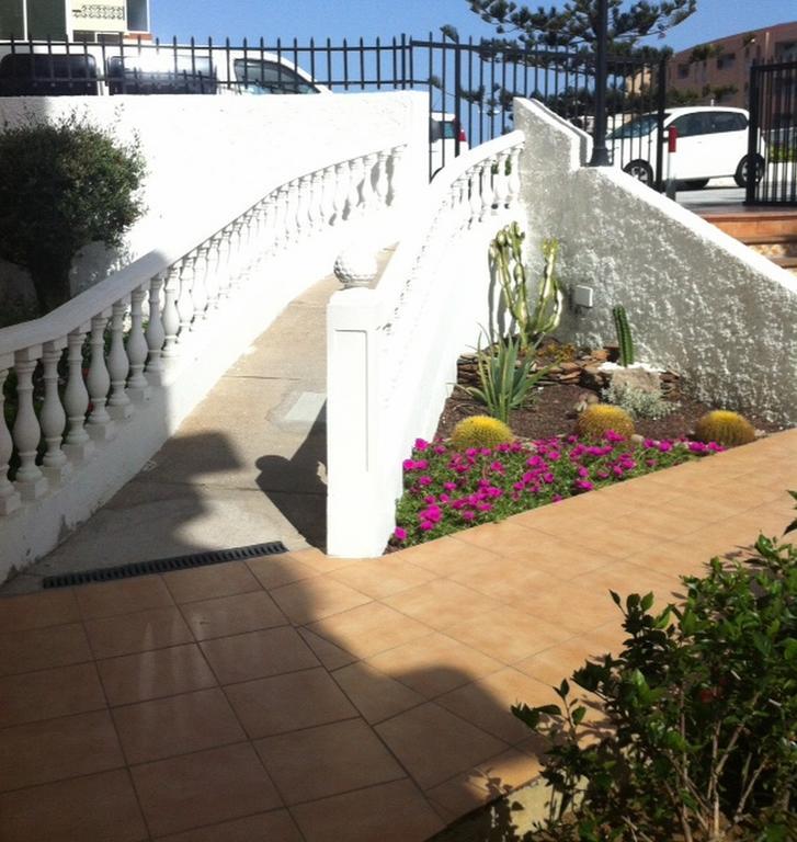 Gran Canaria Apartamentos Teror מראה חיצוני תמונה