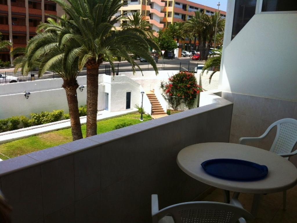 Gran Canaria Apartamentos Teror חדר תמונה