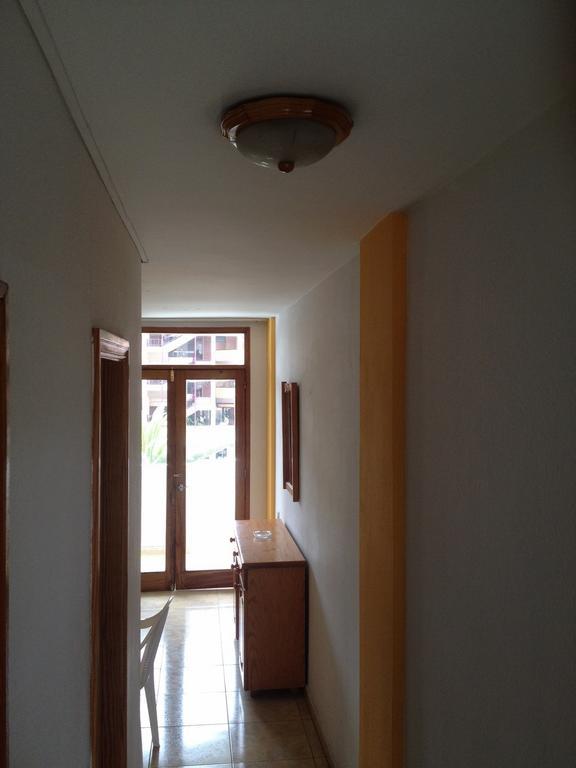 Gran Canaria Apartamentos Teror מראה חיצוני תמונה