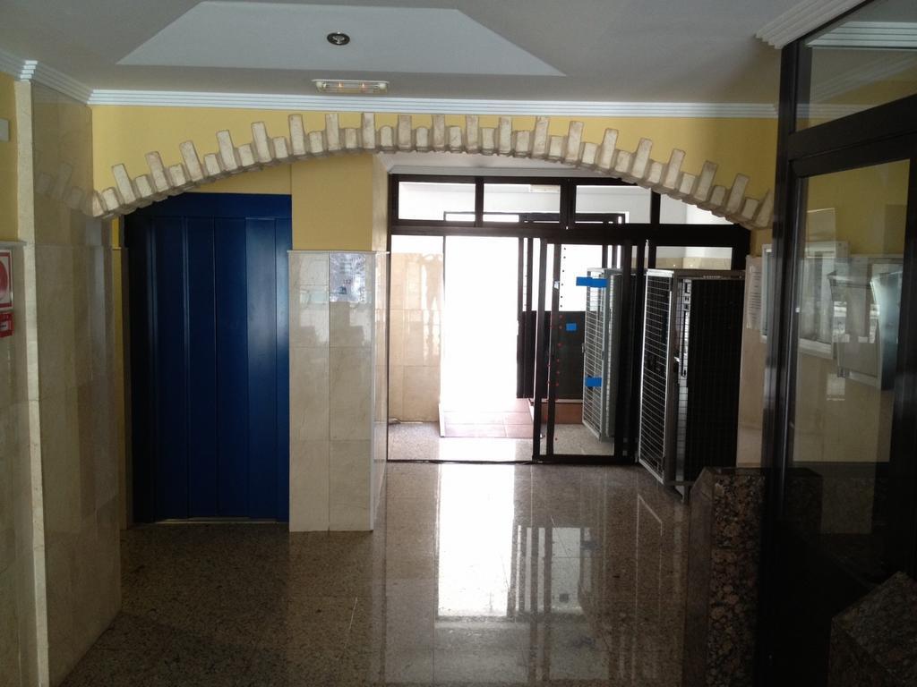 Gran Canaria Apartamentos Teror מראה חיצוני תמונה