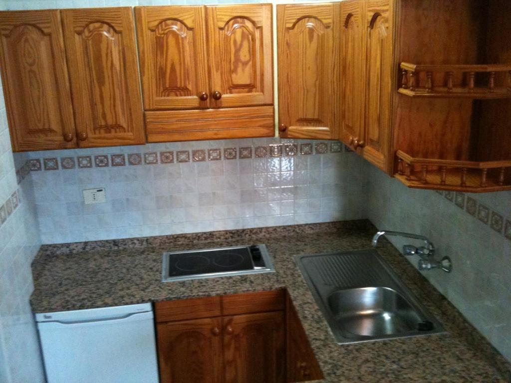 Gran Canaria Apartamentos Teror מראה חיצוני תמונה
