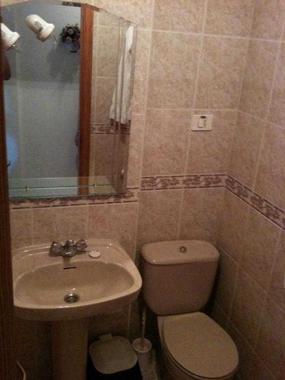 Gran Canaria Apartamentos Teror מראה חיצוני תמונה